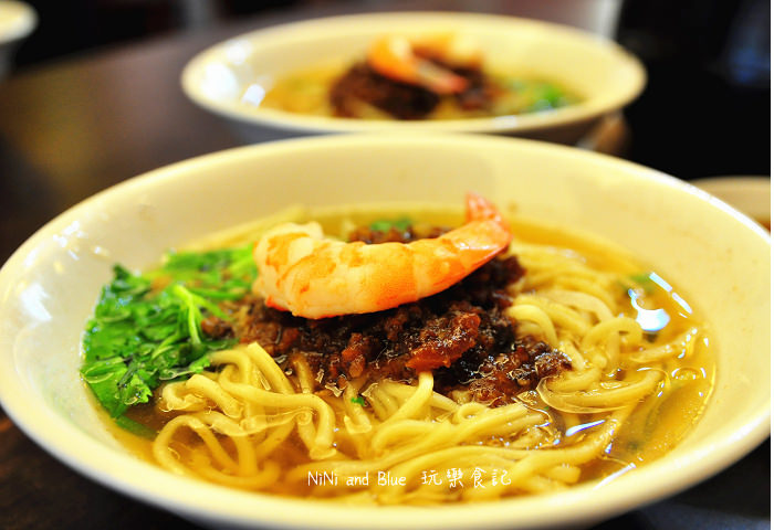 李番薯台南擔仔麵13