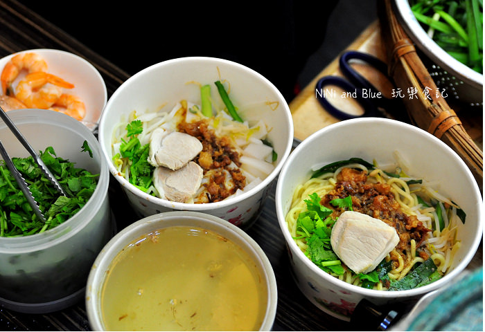 李番薯台南擔仔麵24