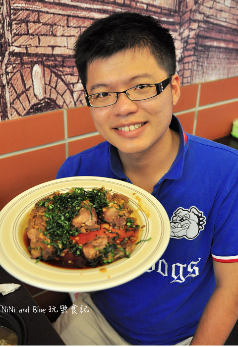 李番薯台南擔仔麵22