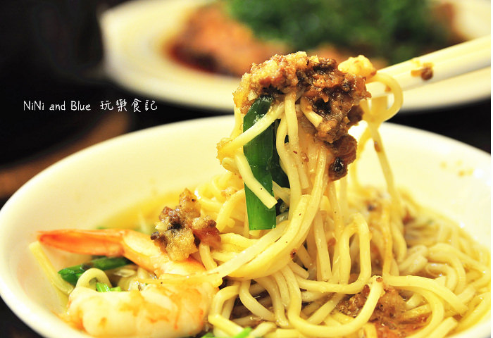 李番薯台南擔仔麵14