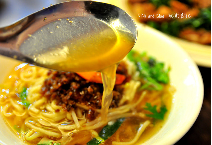 李番薯台南擔仔麵18