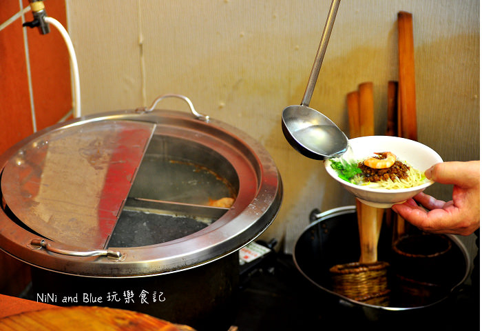 李番薯台南擔仔麵08