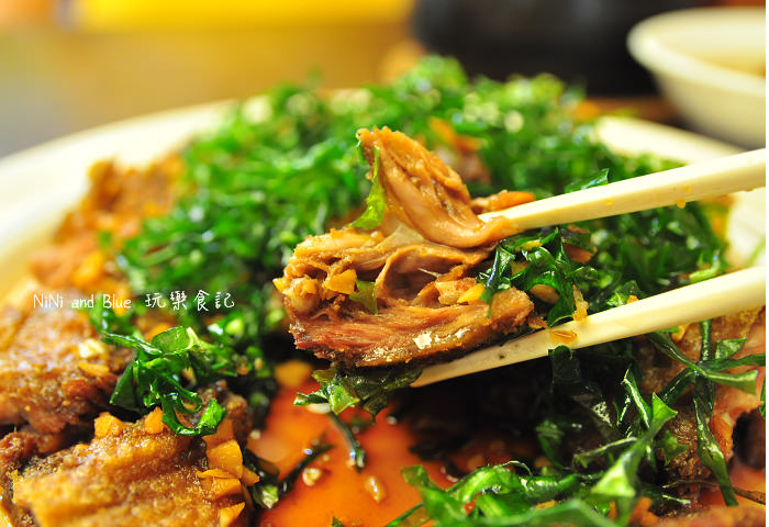 李番薯台南擔仔麵17