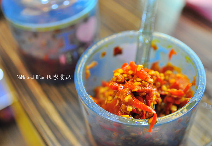 李番薯台南擔仔麵25