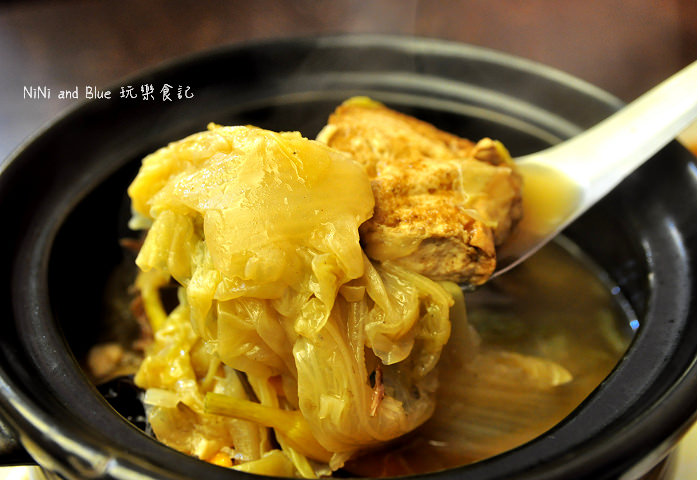 李番薯台南擔仔麵16