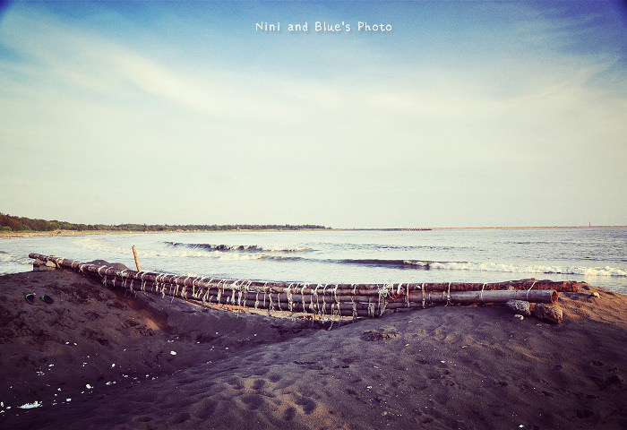 台南漁光島外拍景點16