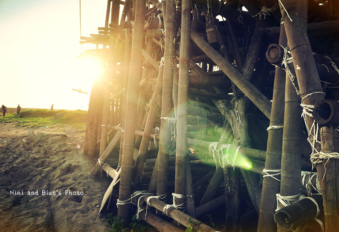 台南漁光島外拍景點12