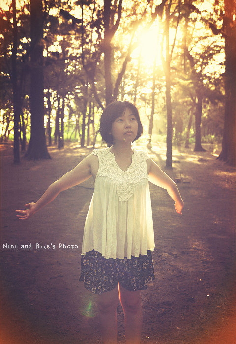 台南漁光島外拍景點02