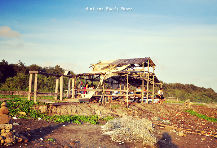 台南漁光島外拍景點18