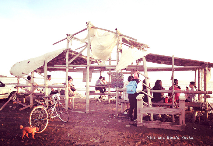 台南漁光島外拍景點19