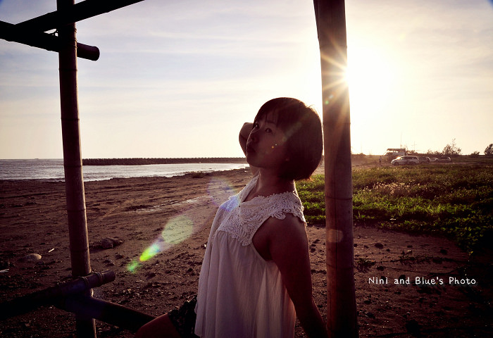 台南漁光島外拍景點07