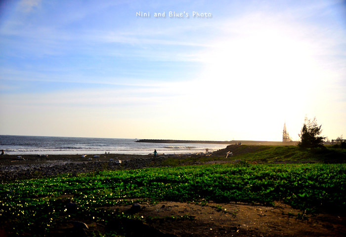 台南漁光島外拍景點03