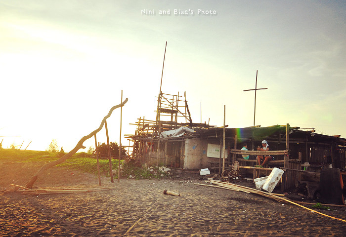 台南漁光島外拍景點17