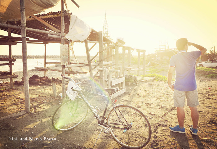 台南漁光島外拍景點09