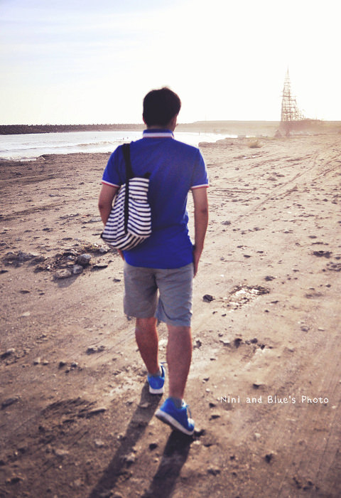 台南漁光島外拍景點05