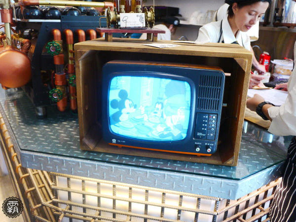 Butter 巴特2店 Brunch&cafe：Butter 巴特2店 Brunch&cafe之我殺了蛋黃哥！！