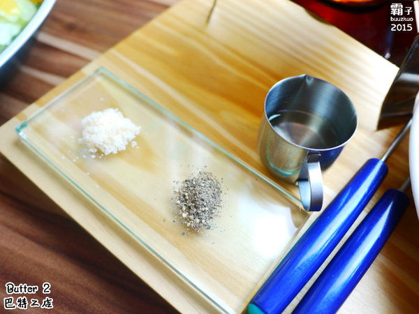 Butter 巴特2店 Brunch&cafe：Butter 巴特2店 Brunch&cafe之我殺了蛋黃哥！！