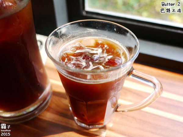 Butter 巴特2店 Brunch&cafe：Butter 巴特2店 Brunch&cafe之我殺了蛋黃哥！！
