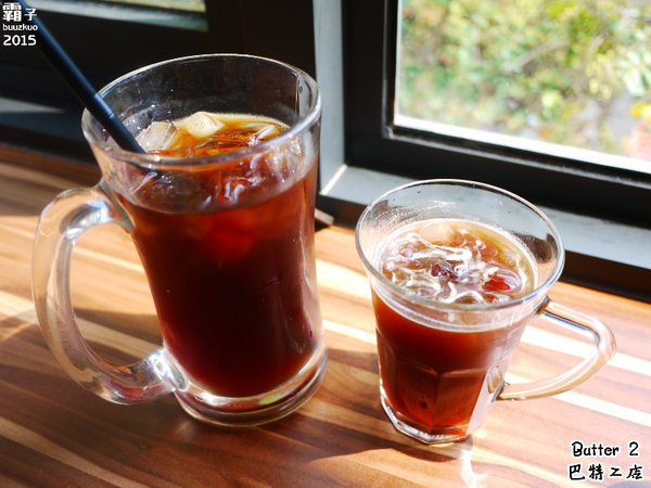 Butter 巴特2店 Brunch&cafe：Butter 巴特2店 Brunch&cafe之我殺了蛋黃哥！！
