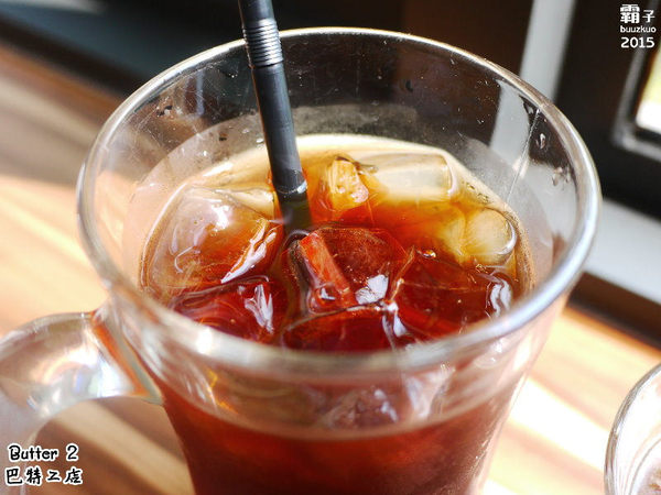 Butter 巴特2店 Brunch&cafe：Butter 巴特2店 Brunch&cafe之我殺了蛋黃哥！！