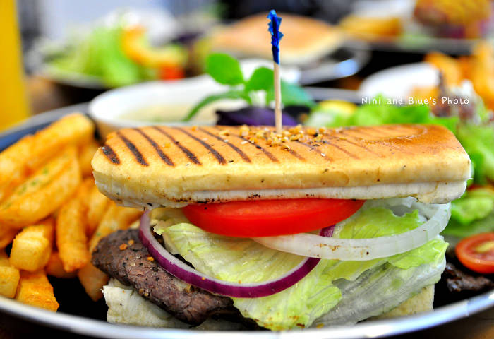 巴特早午餐鬆餅22