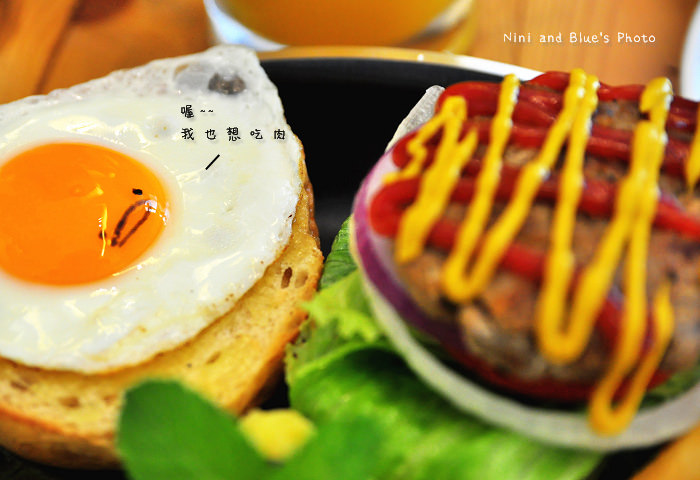 巴特早午餐鬆餅20