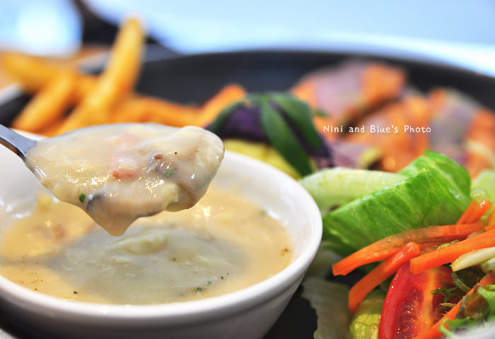 巴特早午餐鬆餅28