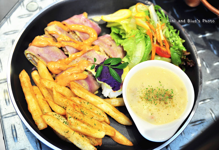 巴特早午餐鬆餅24