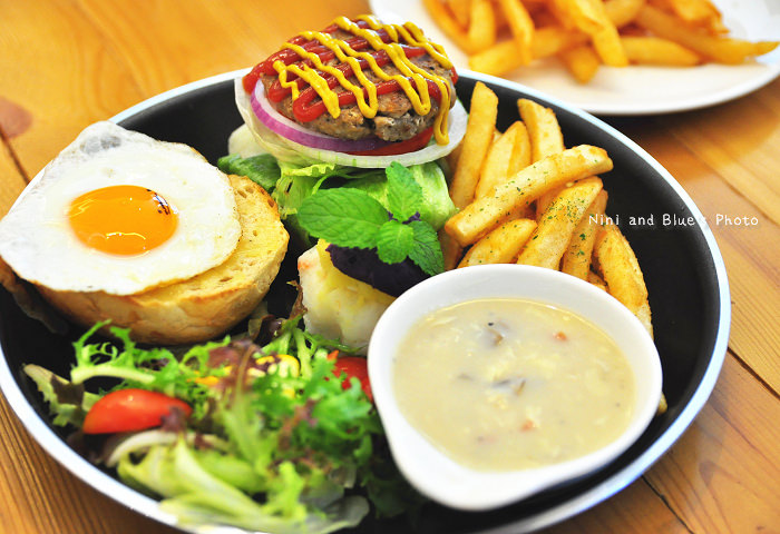 巴特早午餐鬆餅18