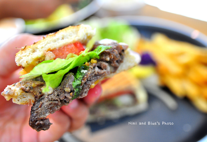 巴特早午餐鬆餅30