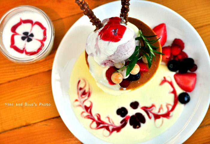 巴特早午餐鬆餅27