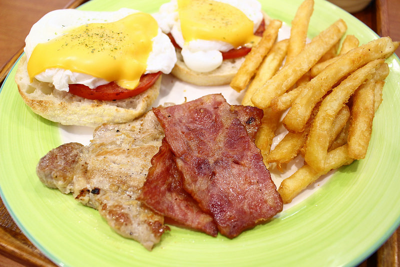 飛去澳洲板橋早午餐推薦 (19)