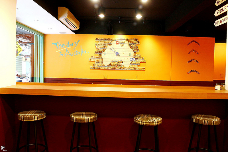 飛去澳洲板橋早午餐推薦 (7)