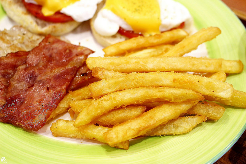 飛去澳洲板橋早午餐推薦 (14)