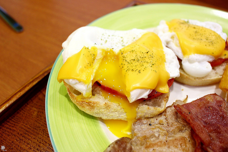 飛去澳洲板橋早午餐推薦 (23)