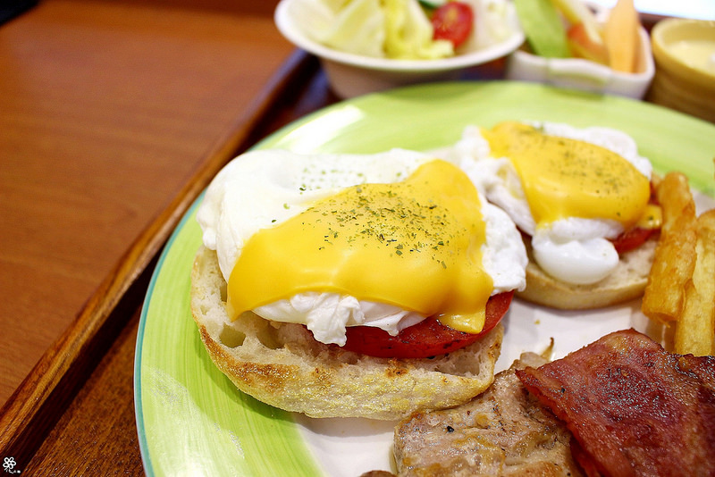 飛去澳洲板橋早午餐推薦 (18)