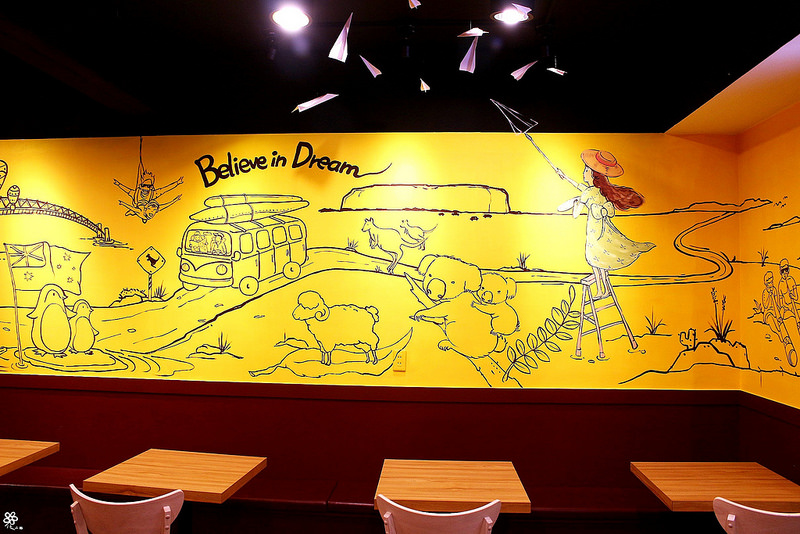 飛去澳洲板橋早午餐推薦 (5)