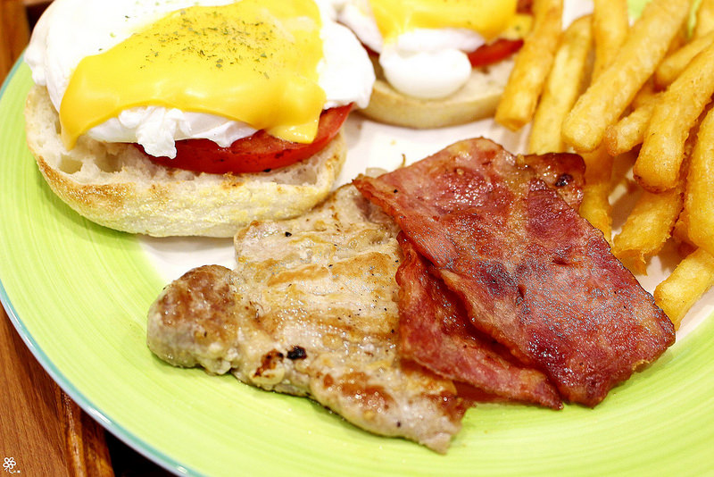 飛去澳洲板橋早午餐推薦 (13)