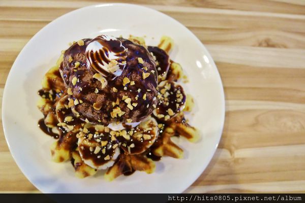 Bliss Circle 樂圈比利時鬆餅專賣:口碑79-悠閒比利時時光.Bliss Circle 樂圈比利時鬆餅專賣