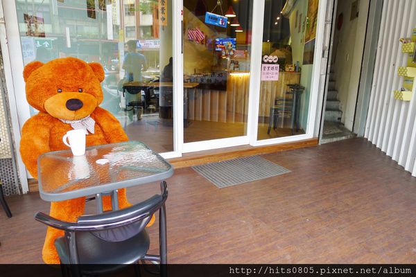 Bliss Circle 樂圈比利時鬆餅專賣:口碑79-悠閒比利時時光.Bliss Circle 樂圈比利時鬆餅專賣