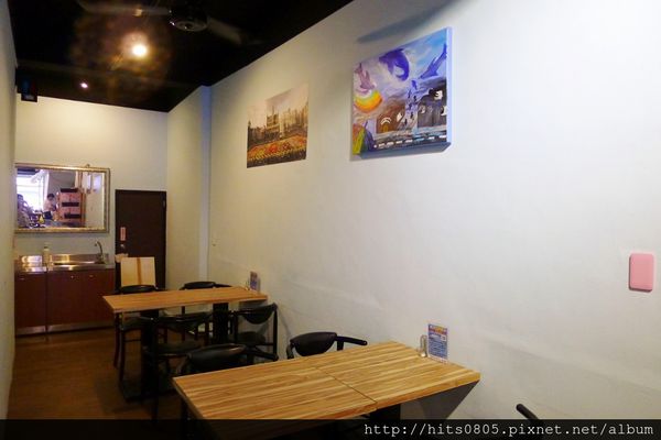 Bliss Circle 樂圈比利時鬆餅專賣:口碑79-悠閒比利時時光.Bliss Circle 樂圈比利時鬆餅專賣