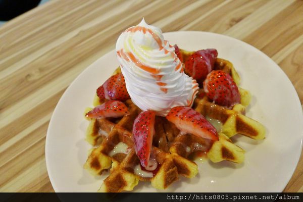 Bliss Circle 樂圈比利時鬆餅專賣:口碑79-悠閒比利時時光.Bliss Circle 樂圈比利時鬆餅專賣