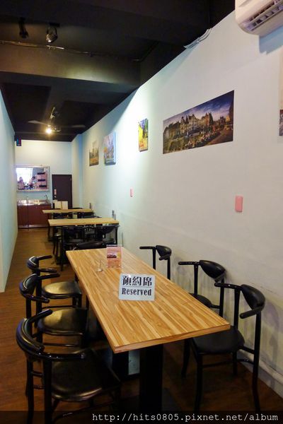 Bliss Circle 樂圈比利時鬆餅專賣:口碑79-悠閒比利時時光.Bliss Circle 樂圈比利時鬆餅專賣