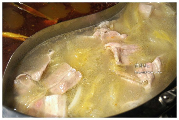 麻妃台北鍋物(復興店)：天然食材頂級麻辣鍋【麻妃鍋物】