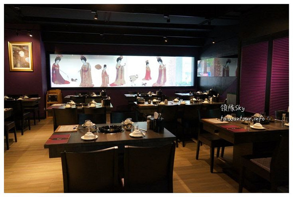 麻妃台北鍋物(復興店)：天然食材頂級麻辣鍋【麻妃鍋物】