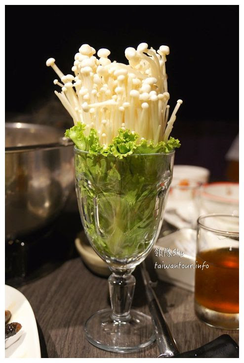 麻妃台北鍋物(復興店)：天然食材頂級麻辣鍋【麻妃鍋物】