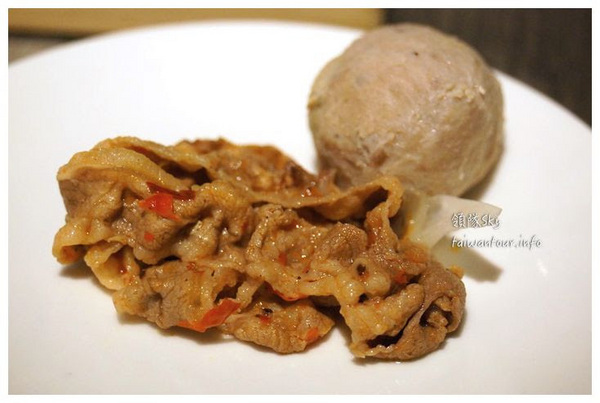 麻妃台北鍋物(復興店)：天然食材頂級麻辣鍋【麻妃鍋物】