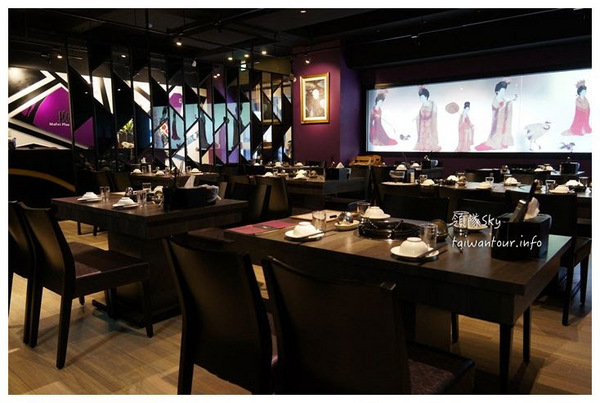 麻妃台北鍋物(復興店)：天然食材頂級麻辣鍋【麻妃鍋物】