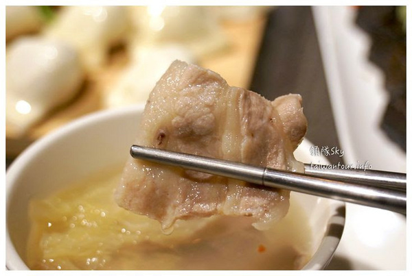 麻妃台北鍋物(復興店)：天然食材頂級麻辣鍋【麻妃鍋物】