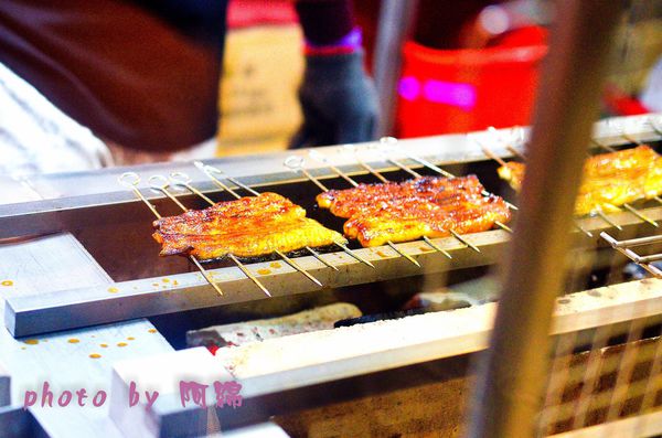 鰻慢來:【桃園日式】鰻慢來-中壢現殺炭烤鰻魚飯專賣